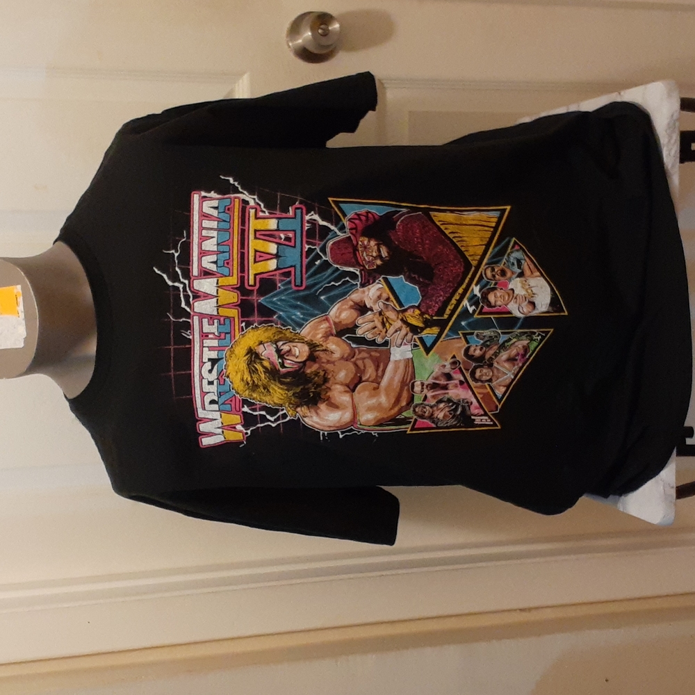 Men T-shirt